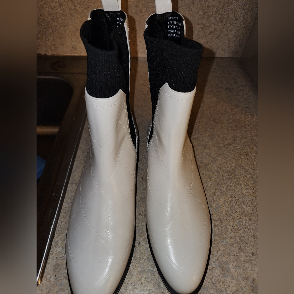 Booties